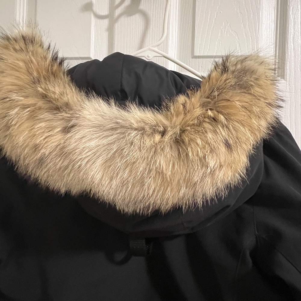Coat - Picture 12 of 16